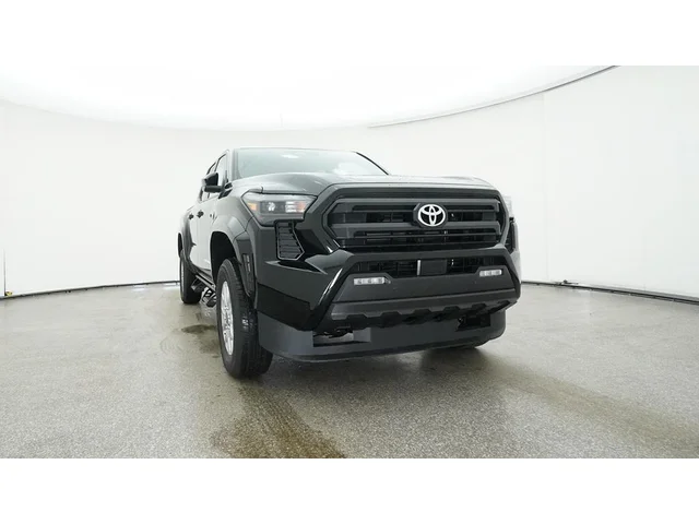 Nuevos TOYOTA TACOMA at Mt Airy in Mount Airy Toyota