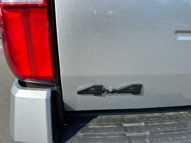 Nuevos TOYOTA TACOMA at Mt Airy in Mount Airy Toyota