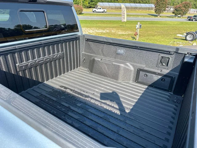 Nuevos TOYOTA TACOMA at Mt Airy in Mount Airy Toyota