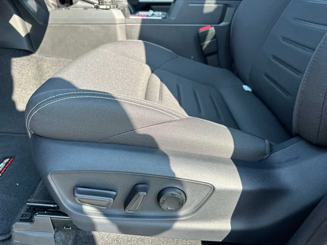 Nuevos TOYOTA TACOMA at Mt Airy in Mount Airy Toyota