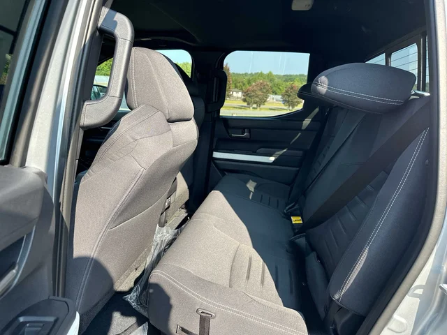 Nuevos TOYOTA TACOMA at Mt Airy in Mount Airy Toyota