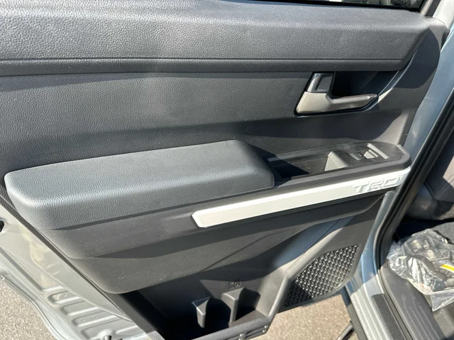 Nuevos TOYOTA TACOMA at Mt Airy in Mount Airy Toyota
