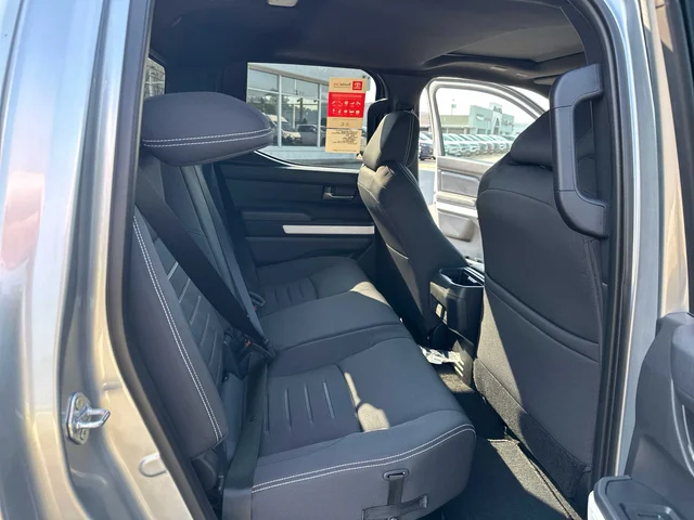 Nuevos TOYOTA TACOMA at Mt Airy in Mount Airy Toyota
