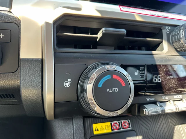 Nuevos TOYOTA TACOMA at Mt Airy in Mount Airy Toyota