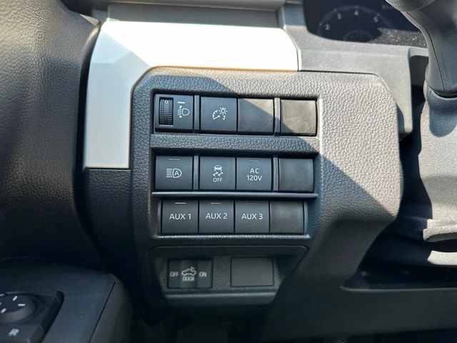 Nuevos TOYOTA TACOMA at Mt Airy in Mount Airy Toyota