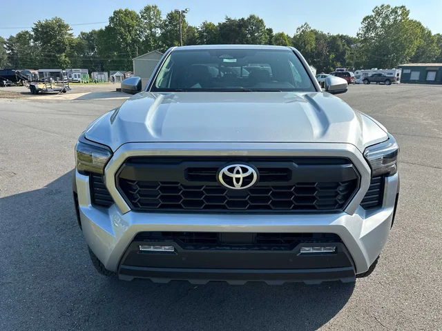 Nuevos TOYOTA TACOMA at Mt Airy in Mount Airy Toyota