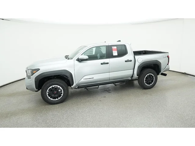 Nuevos TOYOTA TACOMA at Mt Airy in Mount Airy Toyota