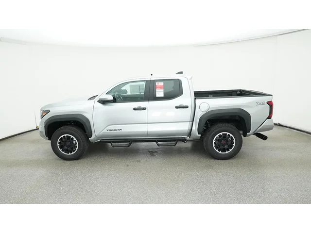 Nuevos TOYOTA TACOMA at Mt Airy in Mount Airy Toyota