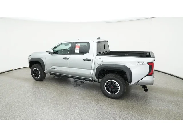 Nuevos TOYOTA TACOMA at Mt Airy in Mount Airy Toyota