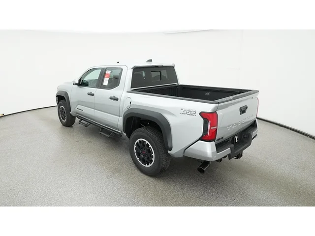Nuevos TOYOTA TACOMA at Mt Airy in Mount Airy Toyota