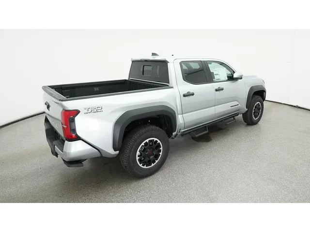 Nuevos TOYOTA TACOMA at Mt Airy in Mount Airy Toyota