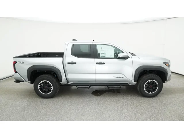 Nuevos TOYOTA TACOMA at Mt Airy in Mount Airy Toyota
