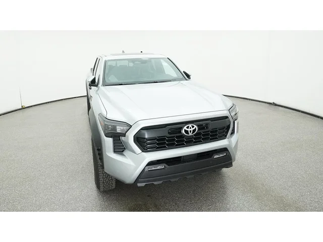 Nuevos TOYOTA TACOMA at Mt Airy in Mount Airy Toyota