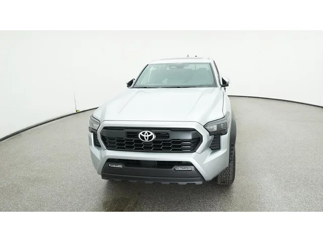 Nuevos TOYOTA TACOMA at Mt Airy in Mount Airy Toyota