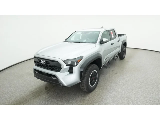 Nuevos TOYOTA TACOMA at Mt Airy in Mount Airy Toyota