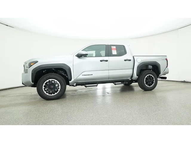 Nuevos TOYOTA TACOMA at Mt Airy in Mount Airy Toyota