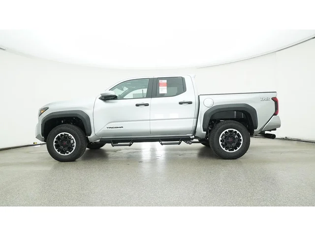 Nuevos TOYOTA TACOMA at Mt Airy in Mount Airy Toyota