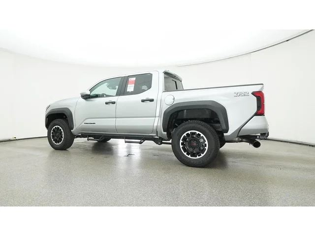 Nuevos TOYOTA TACOMA at Mt Airy in Mount Airy Toyota