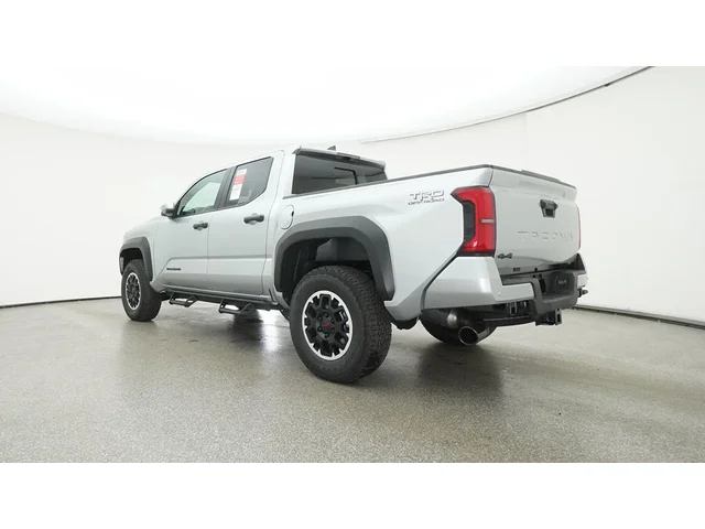 Nuevos TOYOTA TACOMA at Mt Airy in Mount Airy Toyota
