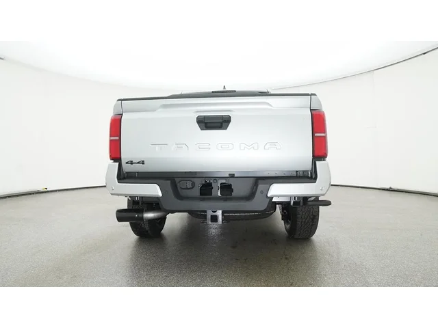 Nuevos TOYOTA TACOMA at Mt Airy in Mount Airy Toyota
