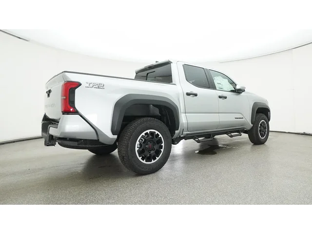 Nuevos TOYOTA TACOMA at Mt Airy in Mount Airy Toyota