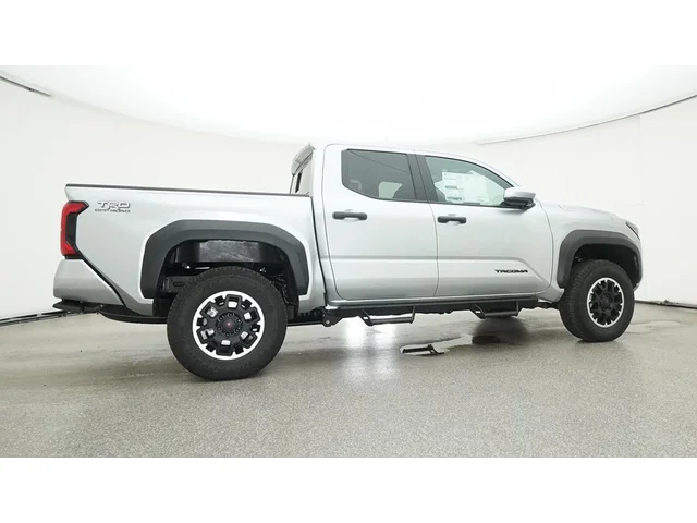 Nuevos TOYOTA TACOMA at Mt Airy in Mount Airy Toyota