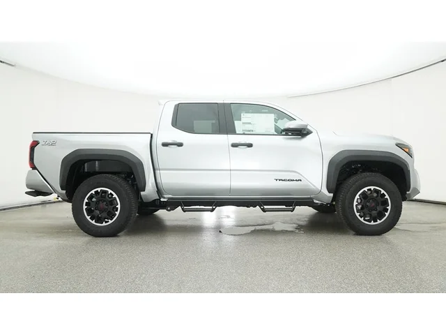 Nuevos TOYOTA TACOMA at Mt Airy in Mount Airy Toyota