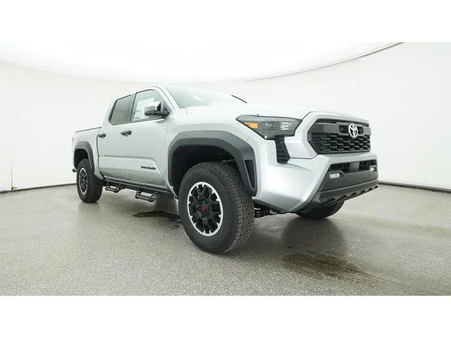 Nuevos TOYOTA TACOMA at Mt Airy in Mount Airy Toyota