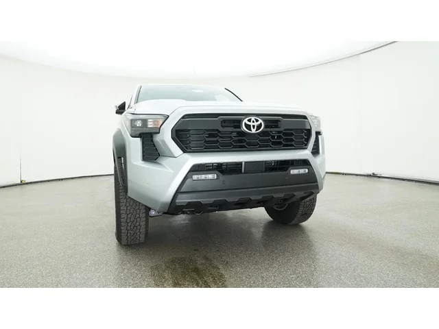 Nuevos TOYOTA TACOMA at Mt Airy in Mount Airy Toyota