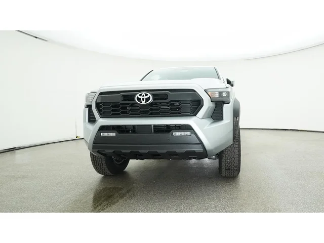Nuevos TOYOTA TACOMA at Mt Airy in Mount Airy Toyota