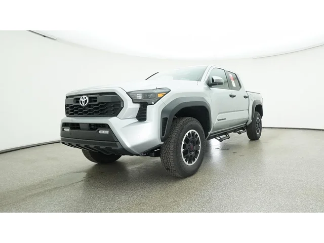 Nuevos TOYOTA TACOMA at Mt Airy in Mount Airy Toyota
