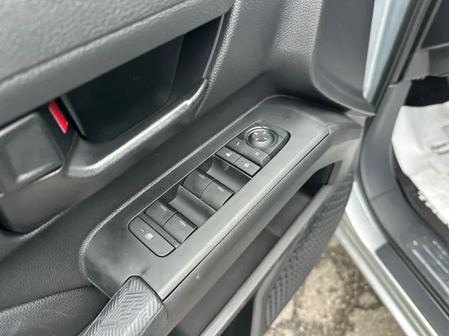 Nuevos TOYOTA TACOMA at Mt Airy in Mount Airy Toyota