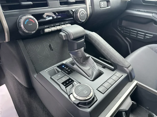 Nuevos TOYOTA TACOMA at Mt Airy in Mount Airy Toyota
