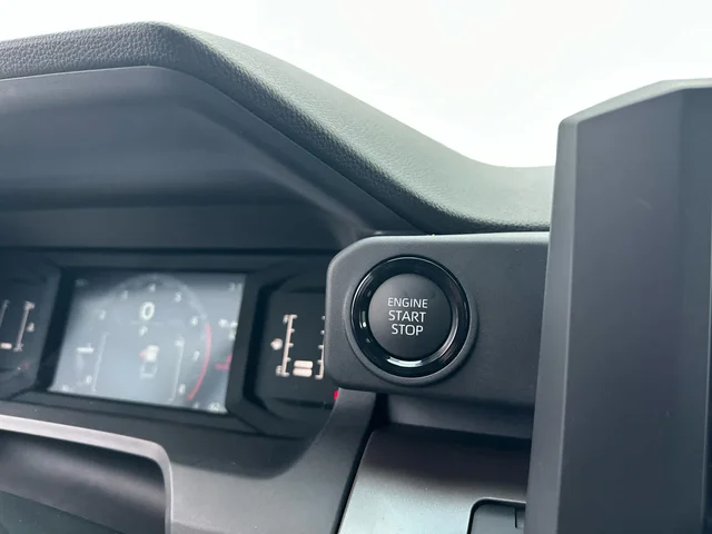 Nuevos TOYOTA TACOMA at Mt Airy in Mount Airy Toyota