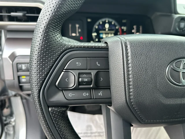 Nuevos TOYOTA TACOMA at Mt Airy in Mount Airy Toyota