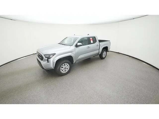 Nuevos TOYOTA TACOMA at Mt Airy in Mount Airy Toyota