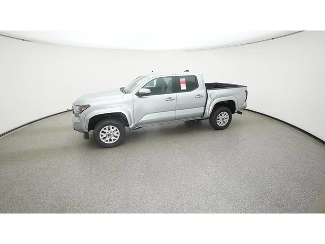 Nuevos TOYOTA TACOMA at Mt Airy in Mount Airy Toyota