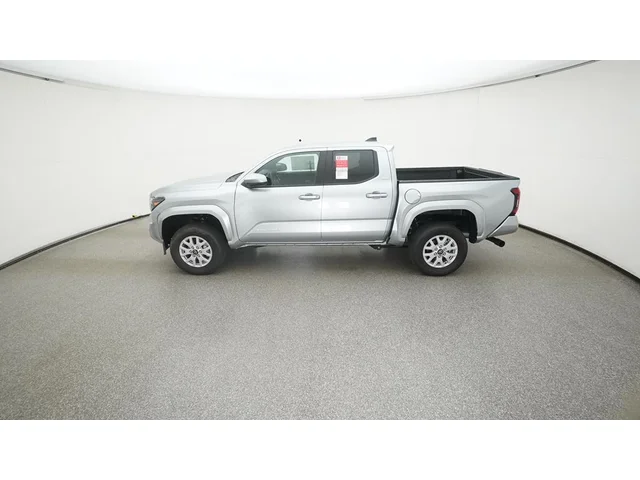 Nuevos TOYOTA TACOMA at Mt Airy in Mount Airy Toyota