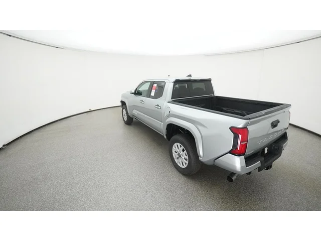 Nuevos TOYOTA TACOMA at Mt Airy in Mount Airy Toyota