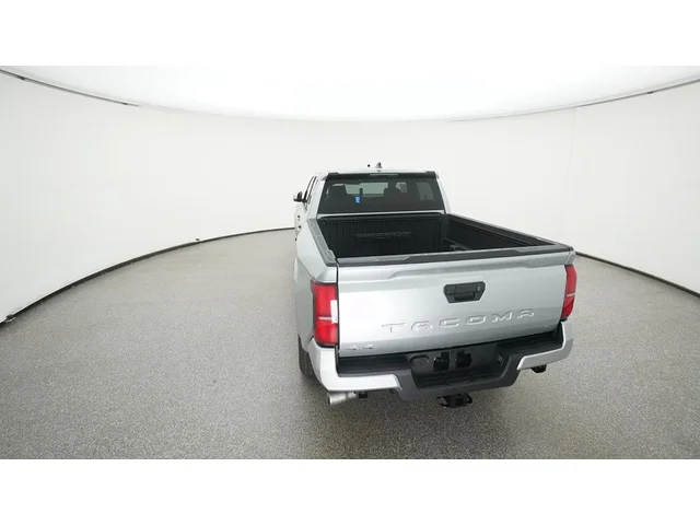 Nuevos TOYOTA TACOMA at Mt Airy in Mount Airy Toyota
