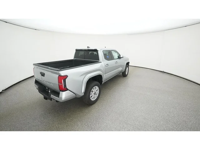 Nuevos TOYOTA TACOMA at Mt Airy in Mount Airy Toyota