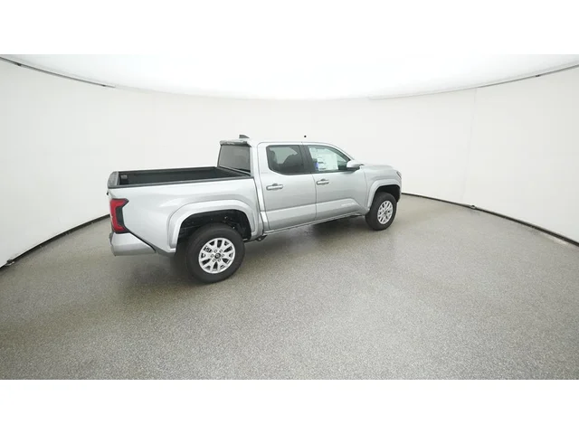 Nuevos TOYOTA TACOMA at Mt Airy in Mount Airy Toyota