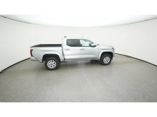 Nuevos TOYOTA TACOMA at Mt Airy in Mount Airy Toyota