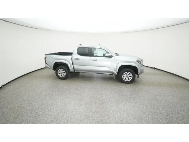 Nuevos TOYOTA TACOMA at Mt Airy in Mount Airy Toyota