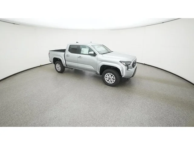 Nuevos TOYOTA TACOMA at Mt Airy in Mount Airy Toyota