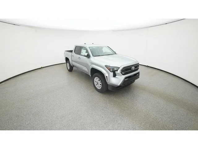 Nuevos TOYOTA TACOMA at Mt Airy in Mount Airy Toyota