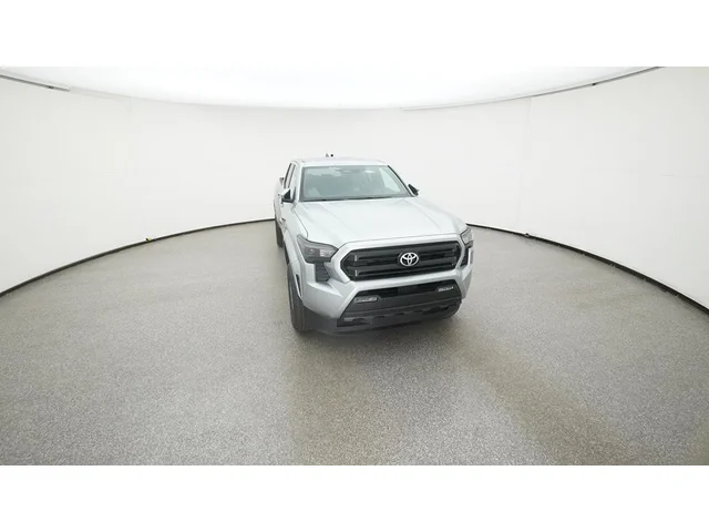 Nuevos TOYOTA TACOMA at Mt Airy in Mount Airy Toyota