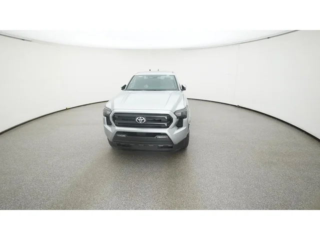 Nuevos TOYOTA TACOMA at Mt Airy in Mount Airy Toyota