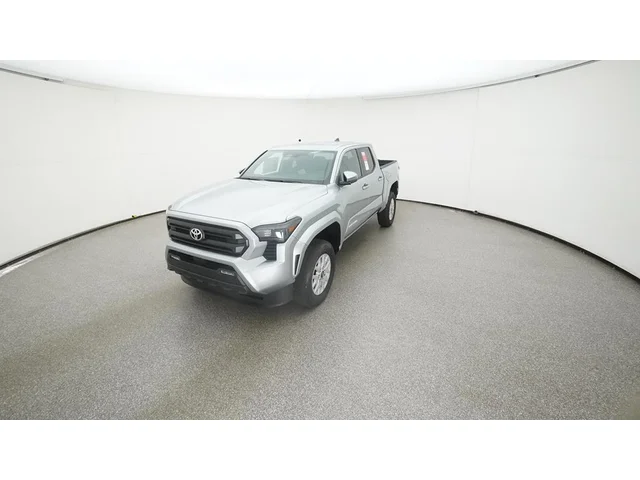 Nuevos TOYOTA TACOMA at Mt Airy in Mount Airy Toyota
