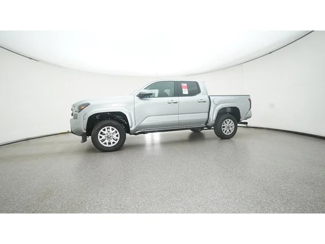 Nuevos TOYOTA TACOMA at Mt Airy in Mount Airy Toyota